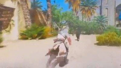 《刺客信條：幻景》大量消息泄露！遊戲時長約15小時