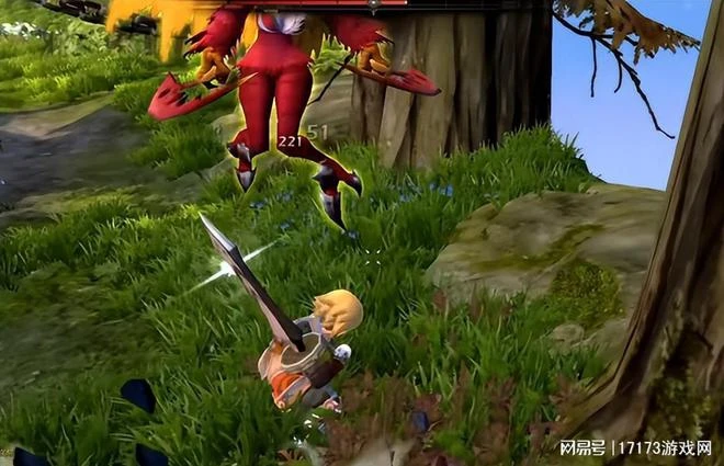 國服存檔還有2月被刪？懷舊服驚現富婆小姐姐：月薪2萬包吃住交通