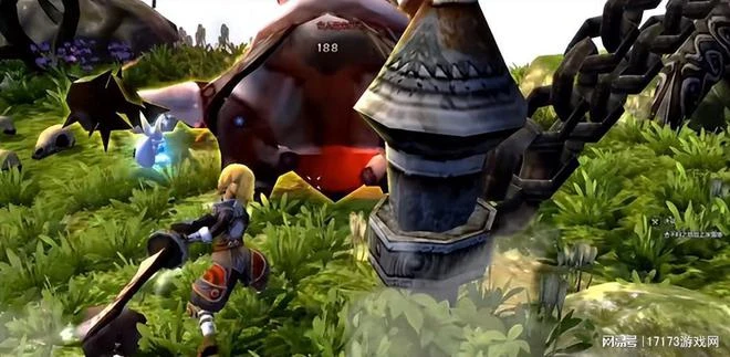 國服存檔還有2月被刪？懷舊服驚現富婆小姐姐：月薪2萬包吃住交通