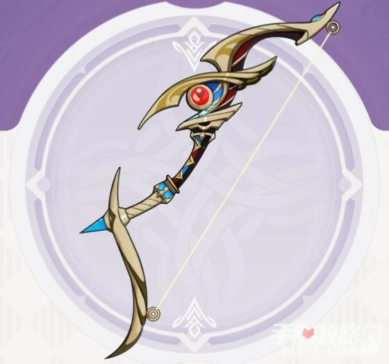 《原神》3.7版本新武器鶚穿之喙怎麼獲得