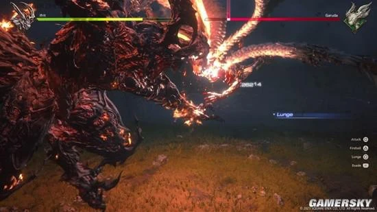 《最終幻想16》製作人採訪：我希望玩家們能玩通宵