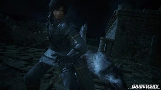 《最終幻想16》製作人採訪：我希望玩家們能玩通宵