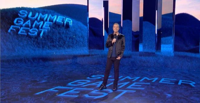 2023年夏季遊戲節 將有3-4款重磅消息