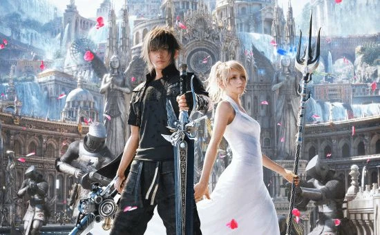 不再犯《FF15》錯誤！《FF16》將講述一個完整故事