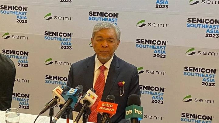 阿末扎希促團結政府成員黨　要贏民心勿小氣