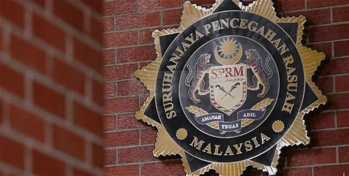 牽涉另一宗貪腐案　前首相之子被反貪會傳召助查