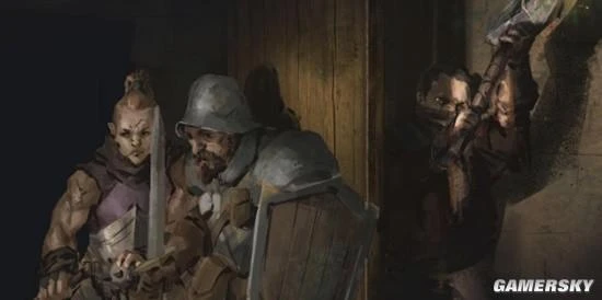 這款國產獨立遊戲，抓到了PVPVE類玩法的精髓