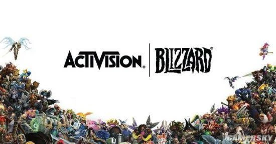 動視暴雪：我們很重視中國市場 很高興收購得到批准