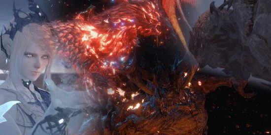 吉田回應《最終幻想》特色:有最好的故事、畫面戰鬥