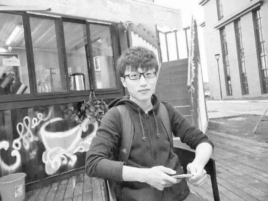 英雄不朽!今天是吳宏宇見義勇為犧牲7周年