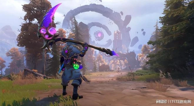 騰訊網易暴雪蜂擁而入！「賽季制」成MMO遊戲的新晉財富密碼？