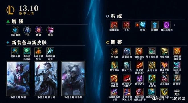 騰訊網易暴雪蜂擁而入!「賽季制」成MMO遊戲的新晉財富密碼?