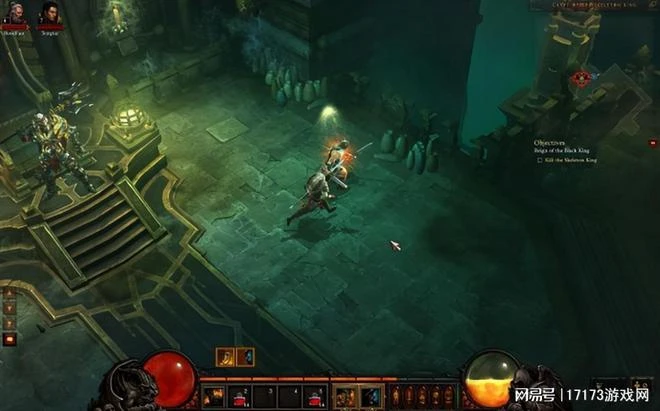 騰訊網易暴雪蜂擁而入!「賽季制」成MMO遊戲的新晉財富密碼?