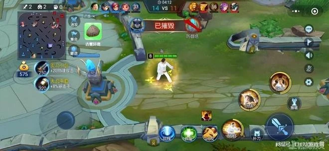 山寨《王者榮耀》打入騰訊內部？一周人氣破10萬 評分近滿分？