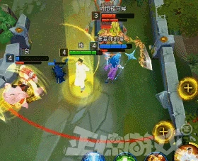 山寨《王者榮耀》打入騰訊內部？一周人氣破10萬 評分近滿分？