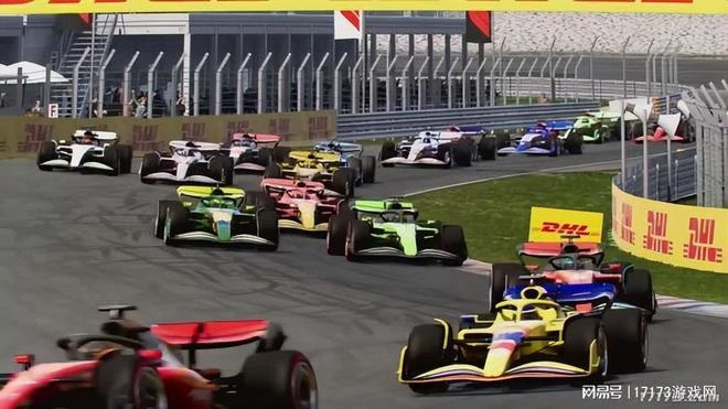 《F1 23》新預告解析「剎車點2」和F1 World重塑享受《F1》方式