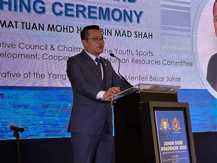 巫青團副團長：6州選將支持希盟候選人包括行動黨