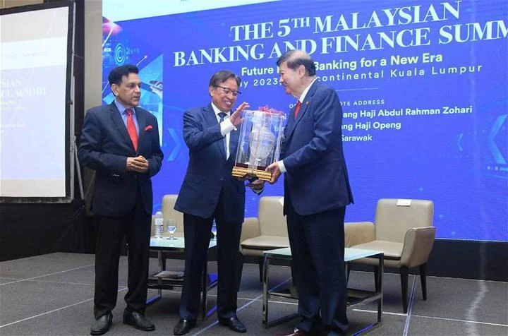 主權基金鑑定監管理事會8專才　阿邦佐：研究海內外成員背景