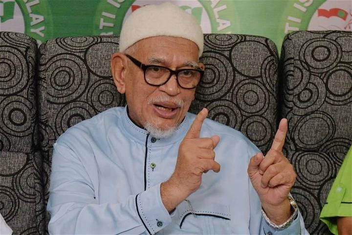 哈迪稱部分巫統領袖反對修改355法案