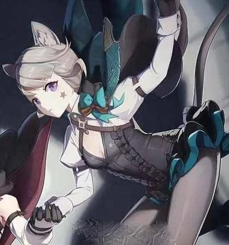 《原神》琳妮特上線時間