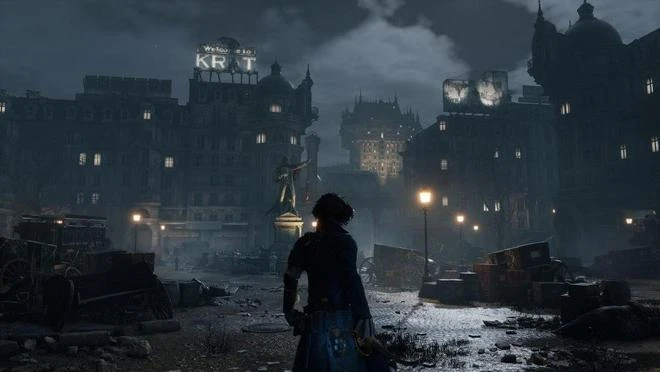 《匹諾曹的謊言》確認亮相夏季遊戲節2023