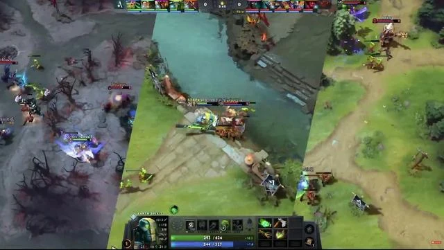 DOTA2沒屁事——今日REDDIT討論熱點搬運(2023.05.23)