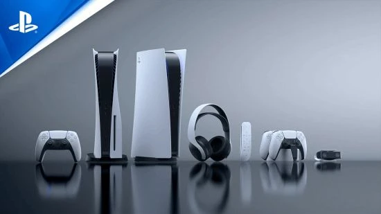 PS5用戶平均消費622美元 《美末》PC僅售出36.8萬份