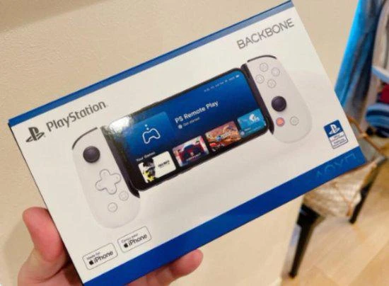 手機專用PS5手柄現支持安卓系統:填補手機端空白!