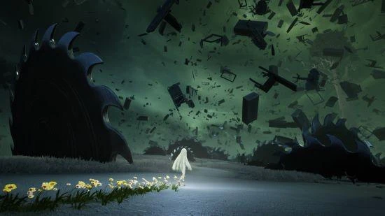 《After Us》現已於獲准上市區域的主機平台