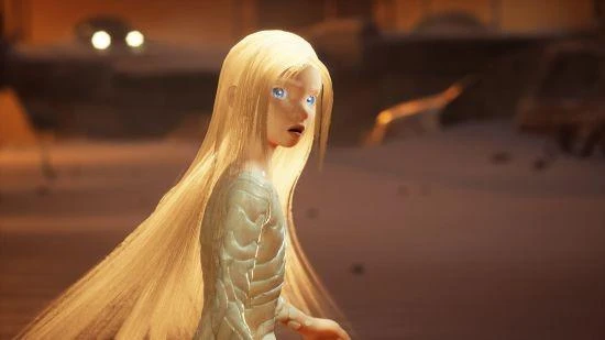 《After Us》現已於獲准上市區域的主機平台