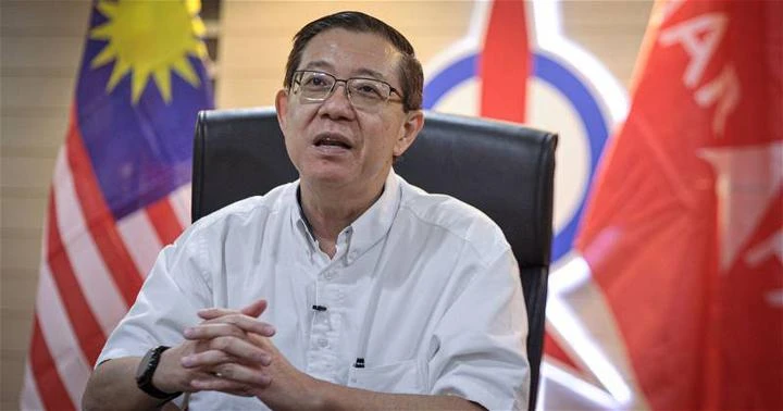 林冠英：國行過早政策利率正常化　未阻令吉貶值更可能損害借貸成本