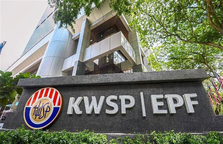 大馬最富有的機構！　KWSP總資產高達1兆令吉