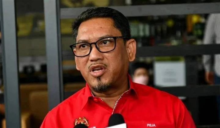 促凱里儘快決定是否接受慕尤丁獻議　阿末費沙：時間不等人