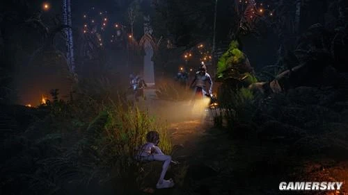 《魔戒：咕嚕》專訪：講述未傳的「咕嚕」秘史