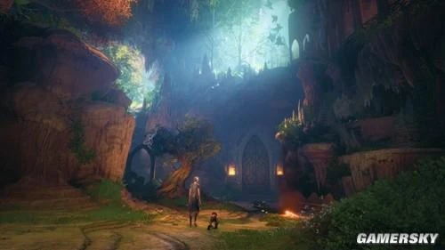 《魔戒：咕嚕》專訪：講述未傳的「咕嚕」秘史