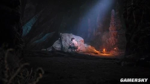 《魔戒：咕嚕》專訪：講述未傳的「咕嚕」秘史