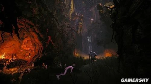 《魔戒:咕嚕》專訪:講述未傳的「咕嚕」秘史