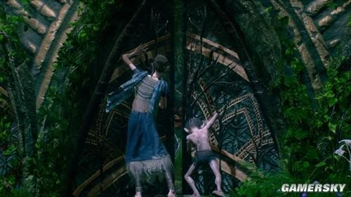 《魔戒:咕嚕》專訪:講述未傳的「咕嚕」秘史