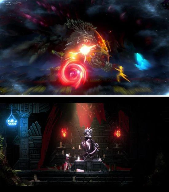 索尼互娛「中國之星計劃」第三期首批入選遊戲公布