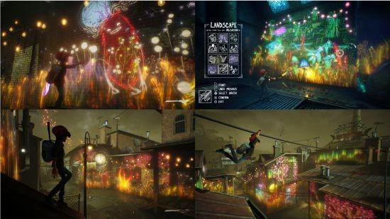 《壁中精靈》5月25日登陸國行PS4平台 售價178