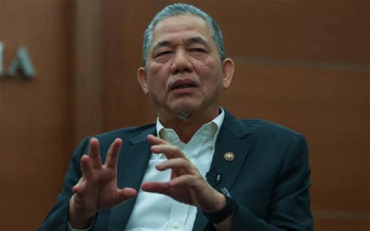 大馬積極審查宇航領域國際條約　法迪拉：進一步加強國家宇航業