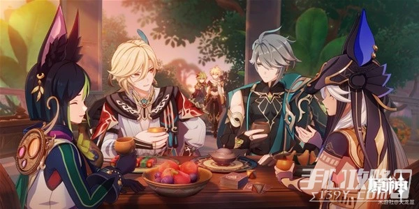 《原神》卡維邀約任務全結局打法一覽