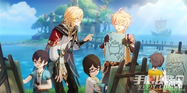 《原神》卡維邀約任務全結局打法一覽