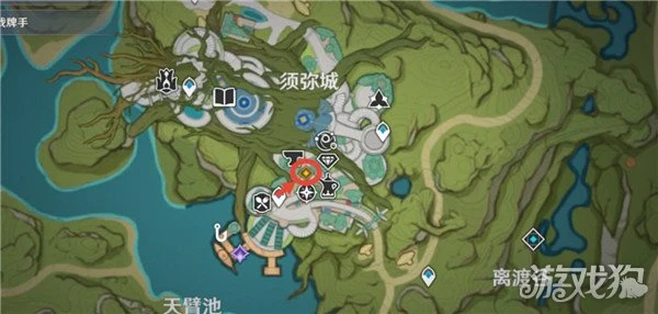 原神宵宮琉金之章第二幕完整流程一覽