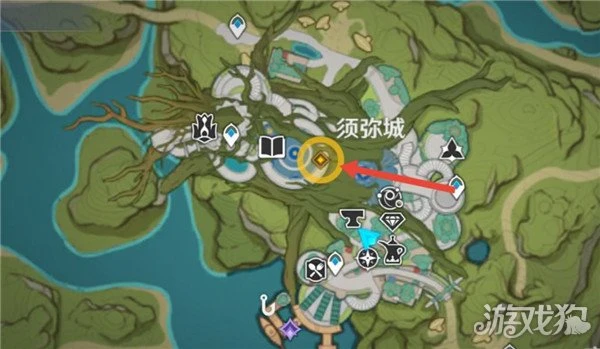 原神宵宮琉金之章第二幕完整流程一覽