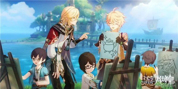 原神卡維邀約任務全結局攻略 無劇透放心沖