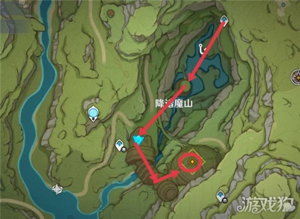 原神宵宮琉金之章第二幕完整流程一覽