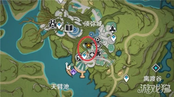 原神宵宮琉金之章第二幕完整流程一覽