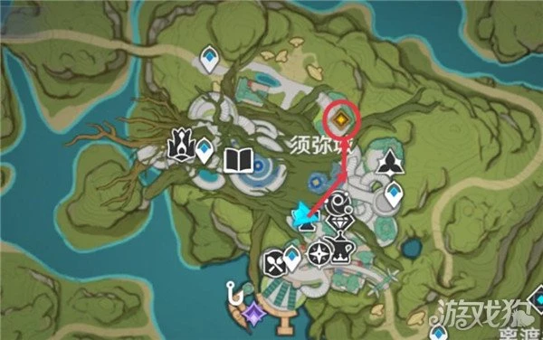 原神宵宮琉金之章第二幕完整流程一覽