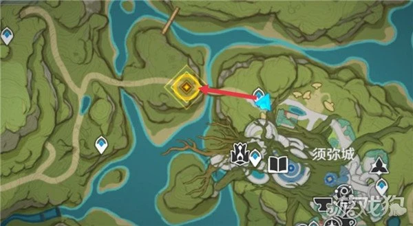 原神宵宮琉金之章第二幕完整流程一覽